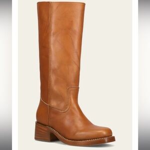 Frye Campus 4L Boots